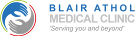 Blair Athol Medical Clinic